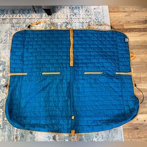 Kurgo Loft Bench Seat Cover, 55”